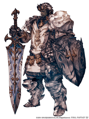 Paladin