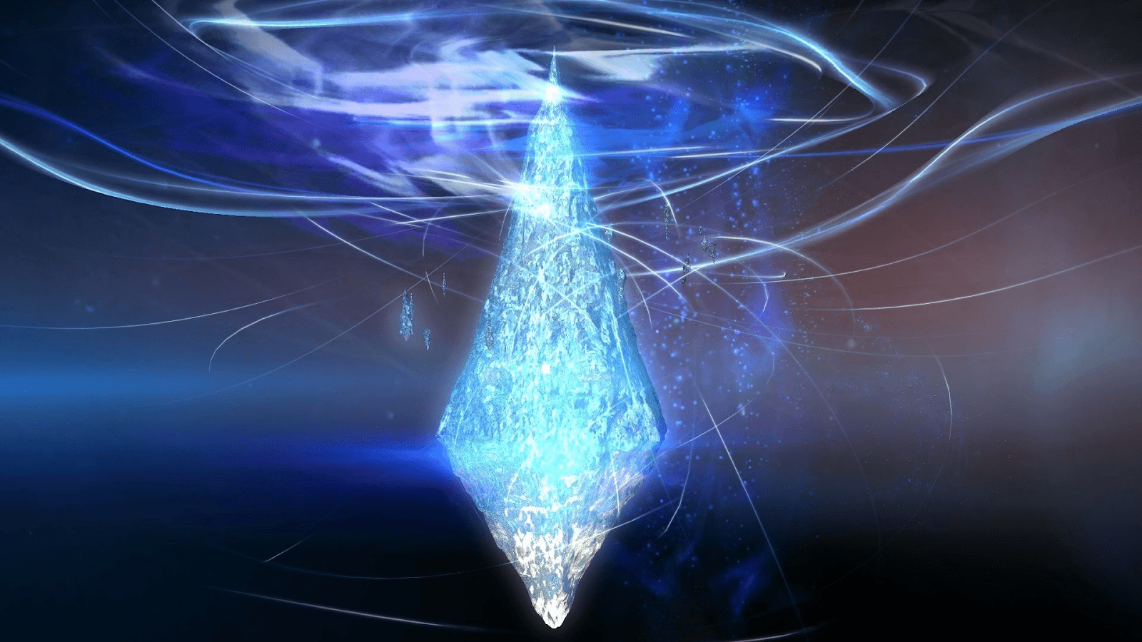 Hydaelyn