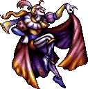 Kefka Palazzo (Narshe)