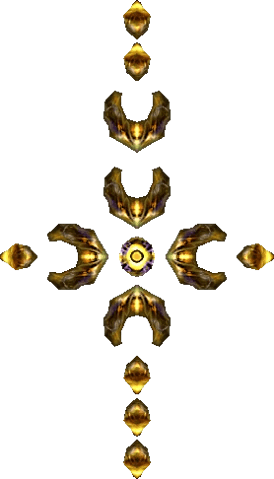 Medium Lightning Elemental