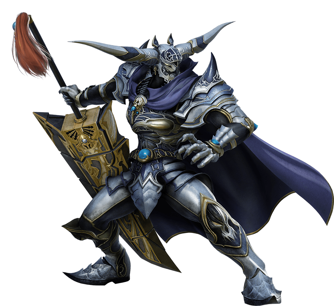 Mage Warrior