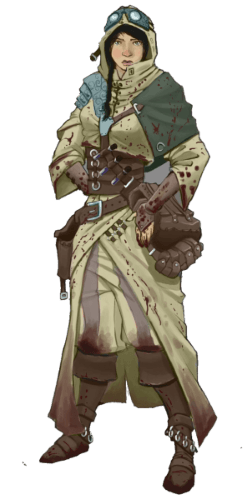 Medic
