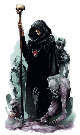 Necromancer