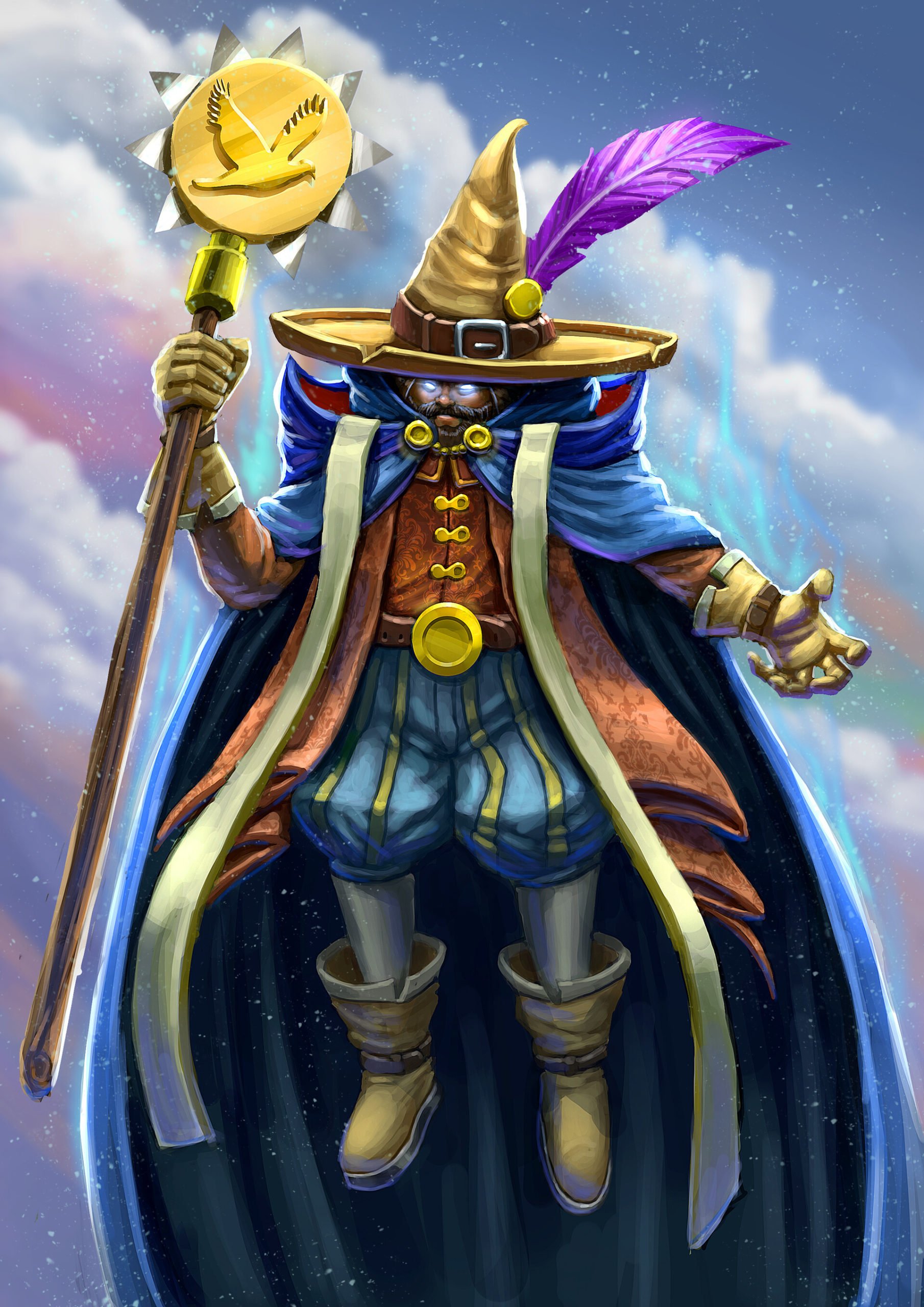 Archwizard