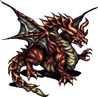 Red Dragon (Dragon's Den)
