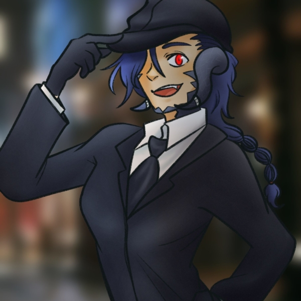 Character Artwork
