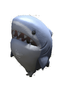 Sharkling