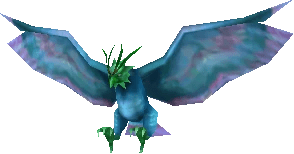 Simurgh