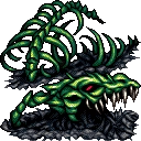 Skull Dragon (Dragon's Den)