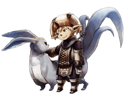Summoner