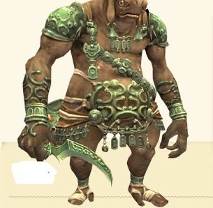 Trollkin