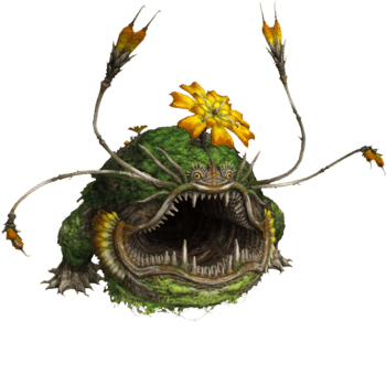 Monster (term), Final Fantasy Wiki