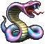Summoned Creature: Cobra
