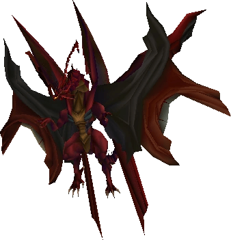 Neo Bahamut, the Hallowed Father